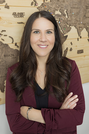 Maria I. Lopez Immigration Law