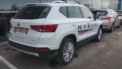 Photos of Autobrava, autosalons