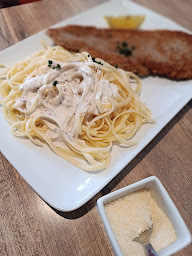 Photo n°39 de L'Escale Restaurant - Brasserie Allevard à Allevard (Restaurant)