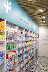 Photo n°23 de Pharmacie de la Place Ronde - Wellpharma à Toul (Parapharmacie)