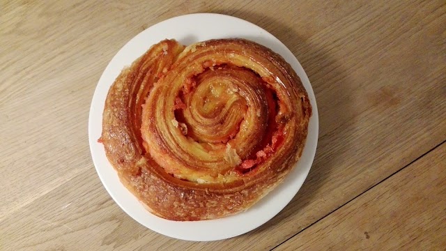Boulangerie Julien