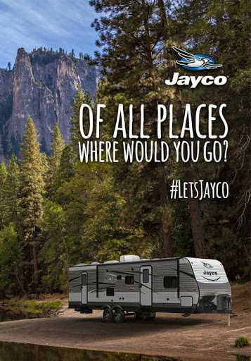 Evans and Son RV Sales Gallery - United States