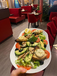 Photo n°12 de Sole Mio à Rouen (Restaurant italien)