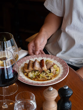 L'Auberge des Crus by null