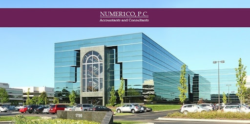 Numerico, PC - Visual