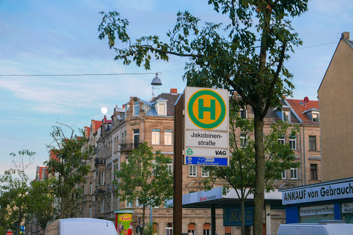 Jakobinenstrasse - Thumbnail