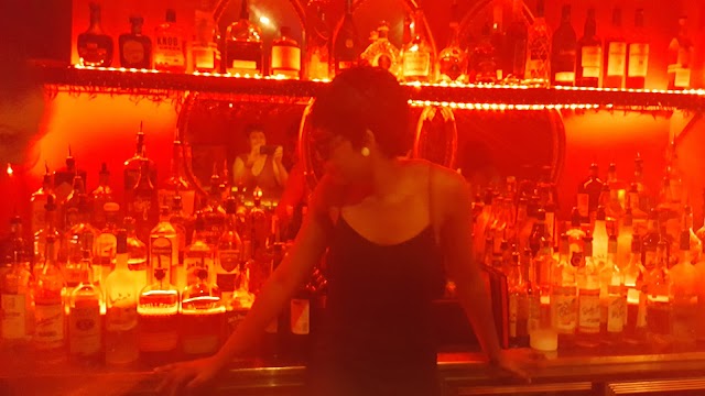 Madame X