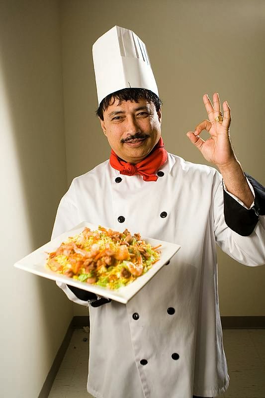 Babu Catering
