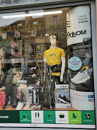 Photo n°8 de PHARMACIE SAINT PIERRE à Dijon (Pharmacie vétérinaire)