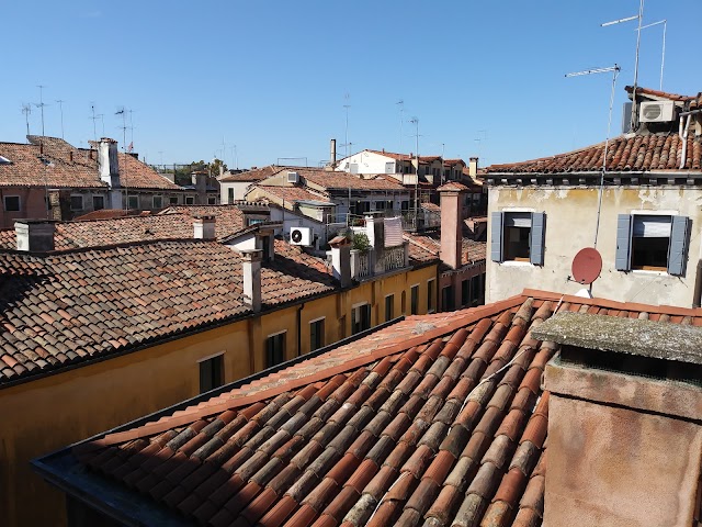 La Loggia della Luna