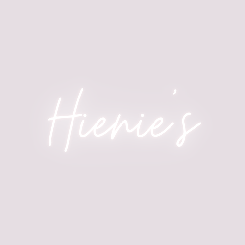 Hienie's