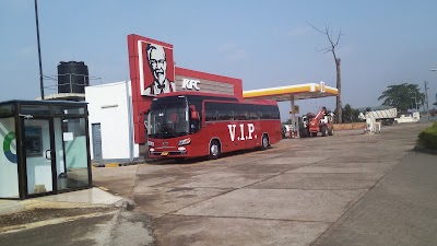 Photos of KFC Asokwa Shell Service Station, Bekwai