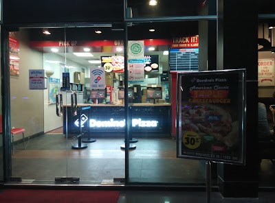 Photos of Domino's Pizza Jatinangor
