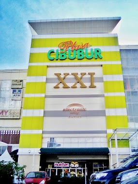 Plaza Cibubur, Author: Soerachman