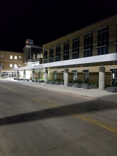 Photos of Seguin High School