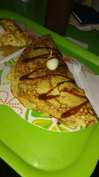 Photos of Punto Y Coma Rellenos