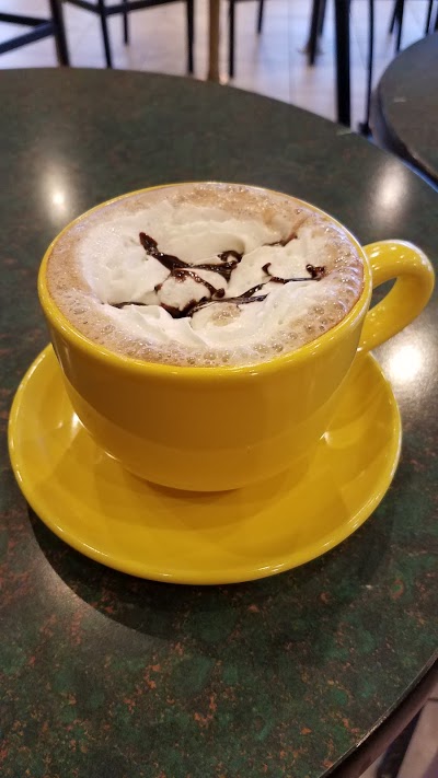 Photos of Mocha Joe's Coffee House