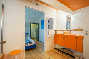 Photo n°5 de GITES CARCASSONNE SOUS LES COURTINES à Carcassonne (Point de vue)