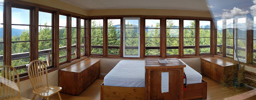 Deer Ridge Lookout - Thumbnail