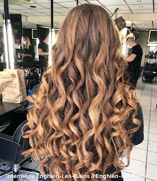 Photo n°2 de L'Atelier Intermède - Coiffeur Enghien les Bains à Enghien-les-Bains (Magasin de cosmétiques)