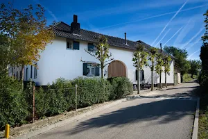 Landelijk logeren image