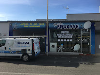 Thomas FOUASSE à Vire Normandie