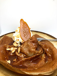 Photo n°56 de Crêperie Au Vieux Vannes à Vannes (Restaurant français)