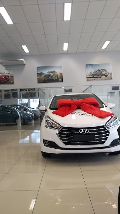Photos of Hyundai HMB Generation Brusque