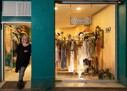 Tocados Entrecostura Benimaclet