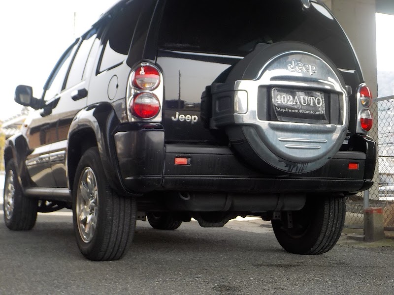 株式会社４０２姫路店 ４０２ ＡＵＴＯ