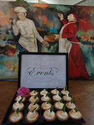 Photo n°63 de Restaurant le Presbytère à Épargnes (Restaurant français)