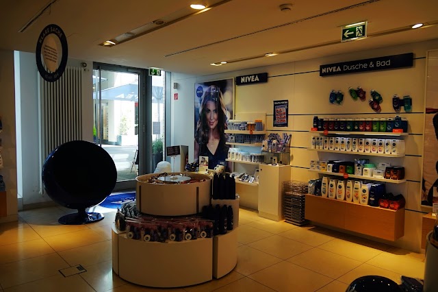 Nivea Haus