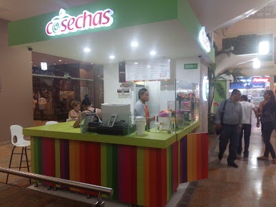 Photos of Cosechas Alamedas