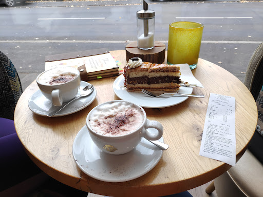 Cafekränzchen Gallery - Germany