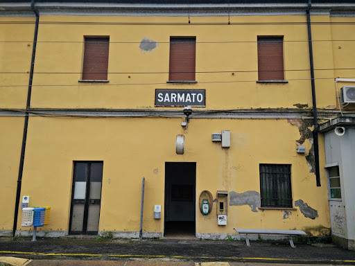Sarmato - Visual