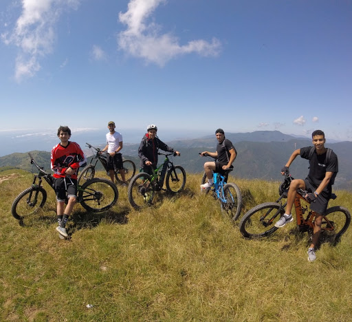 Tabya ebike - Visual