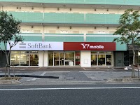 ソフトバンクＪＲ六甲道南［ワイモバイル取扱店］