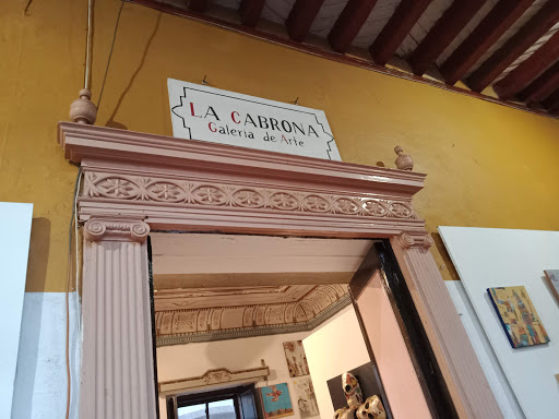 La Cabrona: galería de arte - Thumbnail