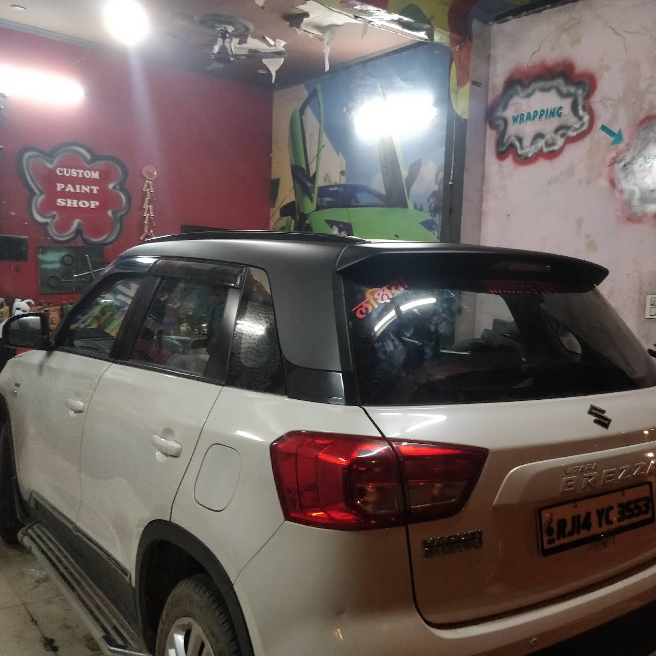 73 Collections Car Modification Jaipur Best