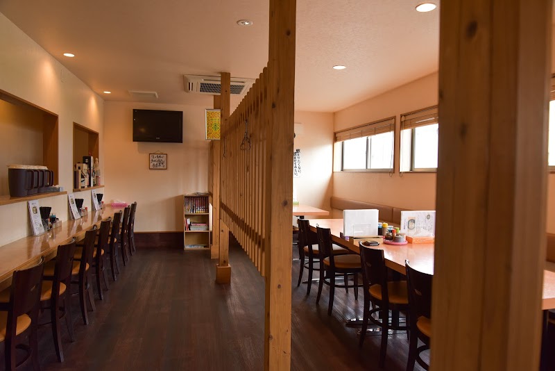 元祖 指宿らーめん二代目