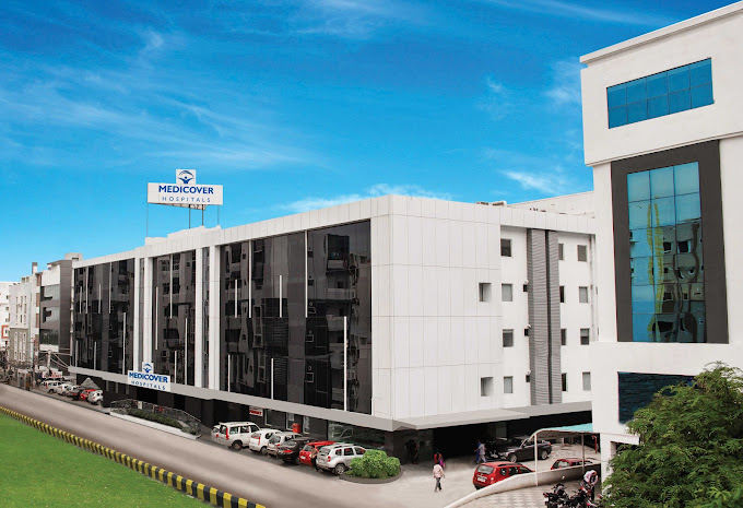 best hospital in Hyderabad