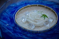 霧島水神鄉みたらしの滝