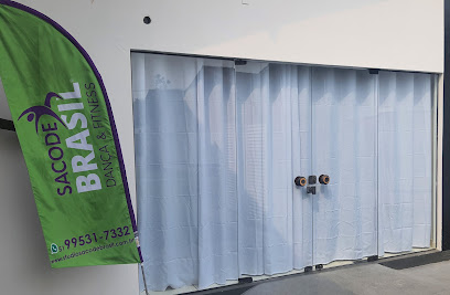 Studio Sacode Brasil - Dança e Fitness