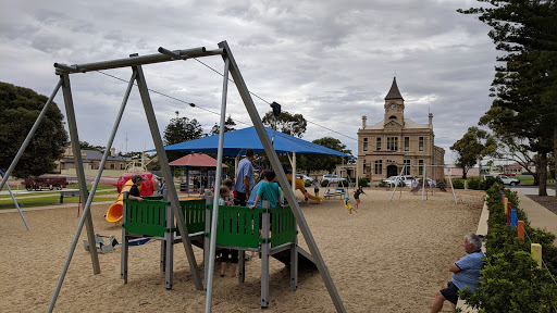 Wallaroo Adventure Playground