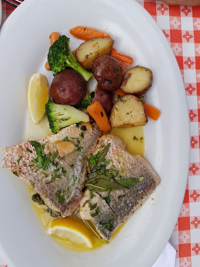 Hosteria Romana