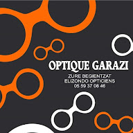 Optique Garazi à Saint-Jean-Pied-de-Port