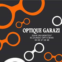Photo n°1 de Optique Garazi à Saint-Jean-Pied-de-Port (Opticien)