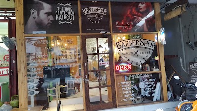 Photos of Perez Barber Shop