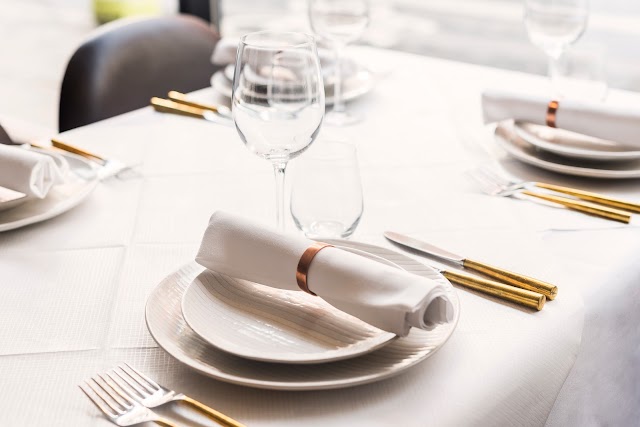 Guru Indian restaurant