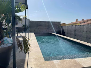 Photo n°8 de Irripiscine by Irrijardin Manosque à Manosque (Service de réparation de piscines)